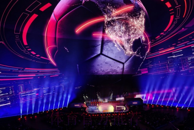 2026年世界杯盘口走向与最新动态深度解析 2026年世界杯盘口走向与最新动态深度解析