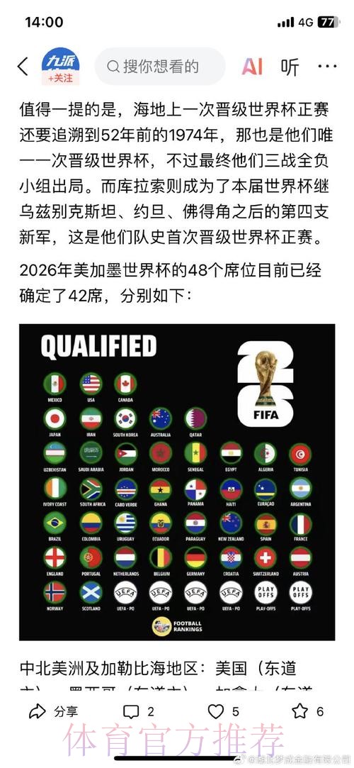 2026世界杯外围赛安卓版应用下载安装 2026世界杯外围赛安卓版应用下载安装